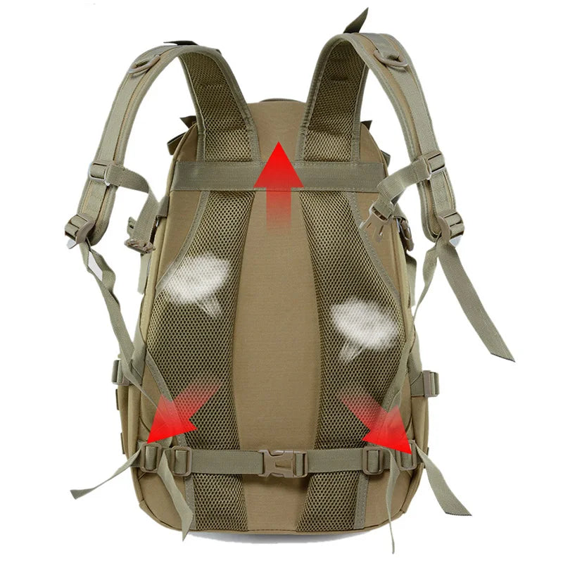 thetrailbackpack