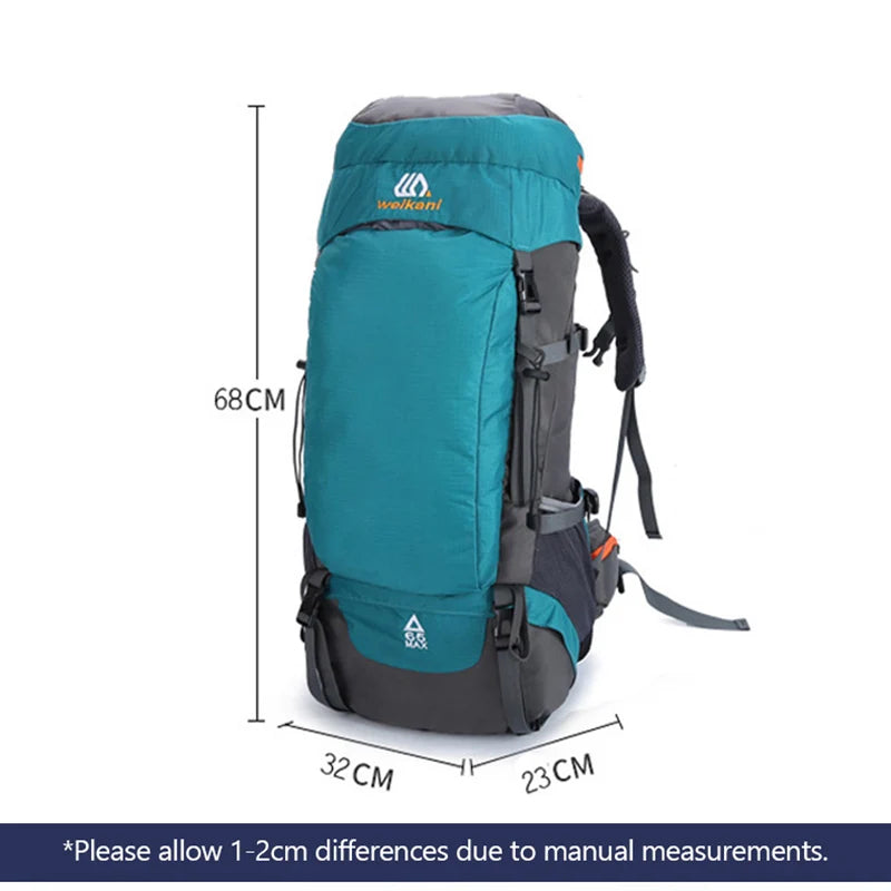 thetrailbackpack