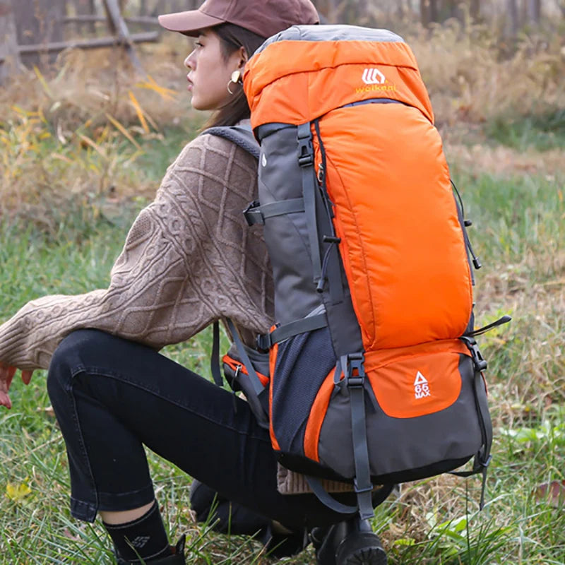 thetrailbackpack