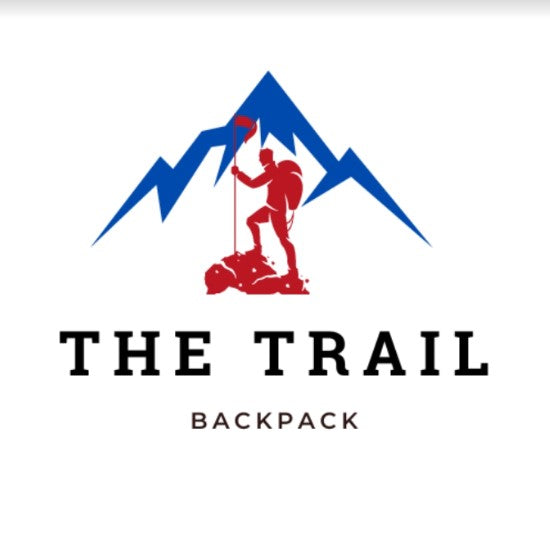 thetrailbackpack