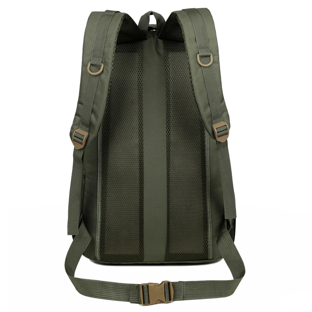 thetrailbackpack