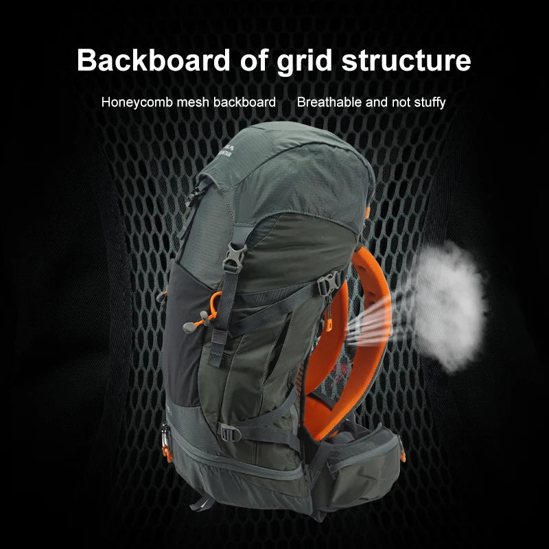 thetrailbackpack