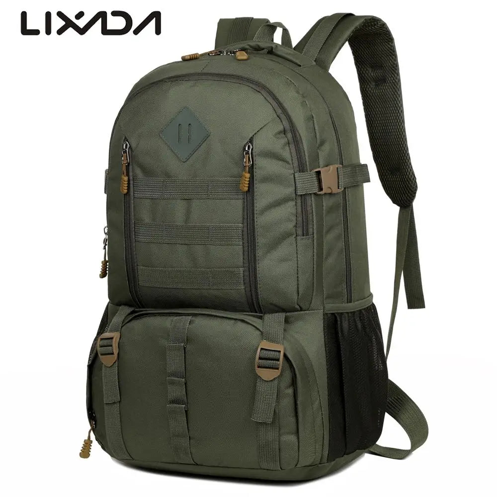 thetrailbackpack