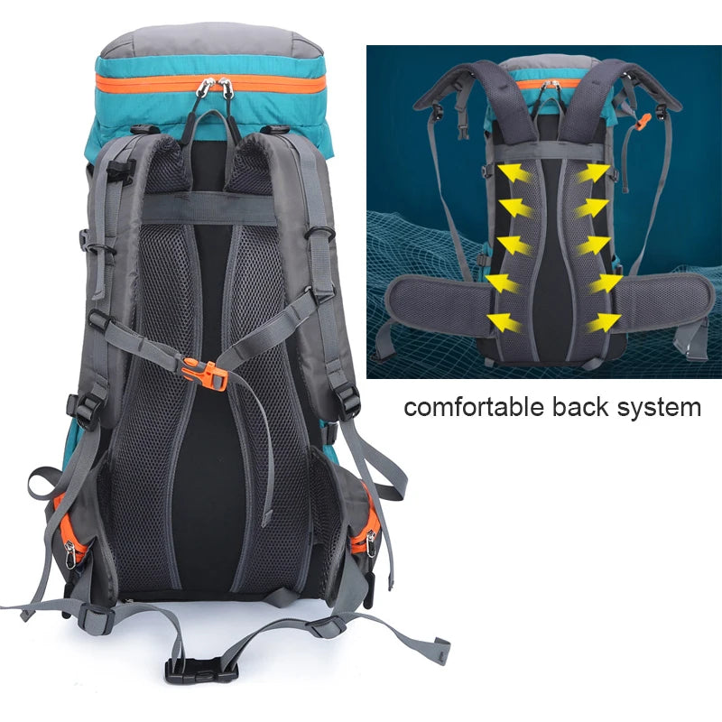 thetrailbackpack