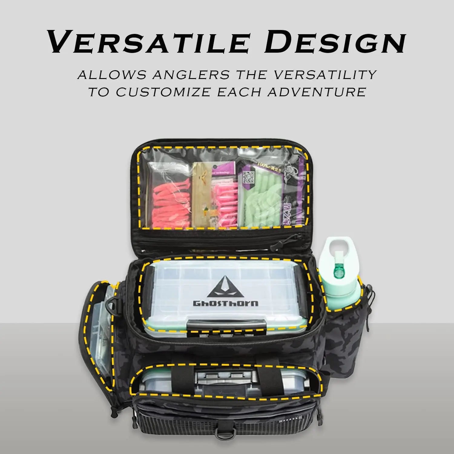 thetrailbackpack