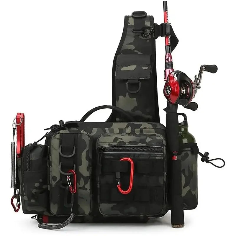 thetrailbackpack