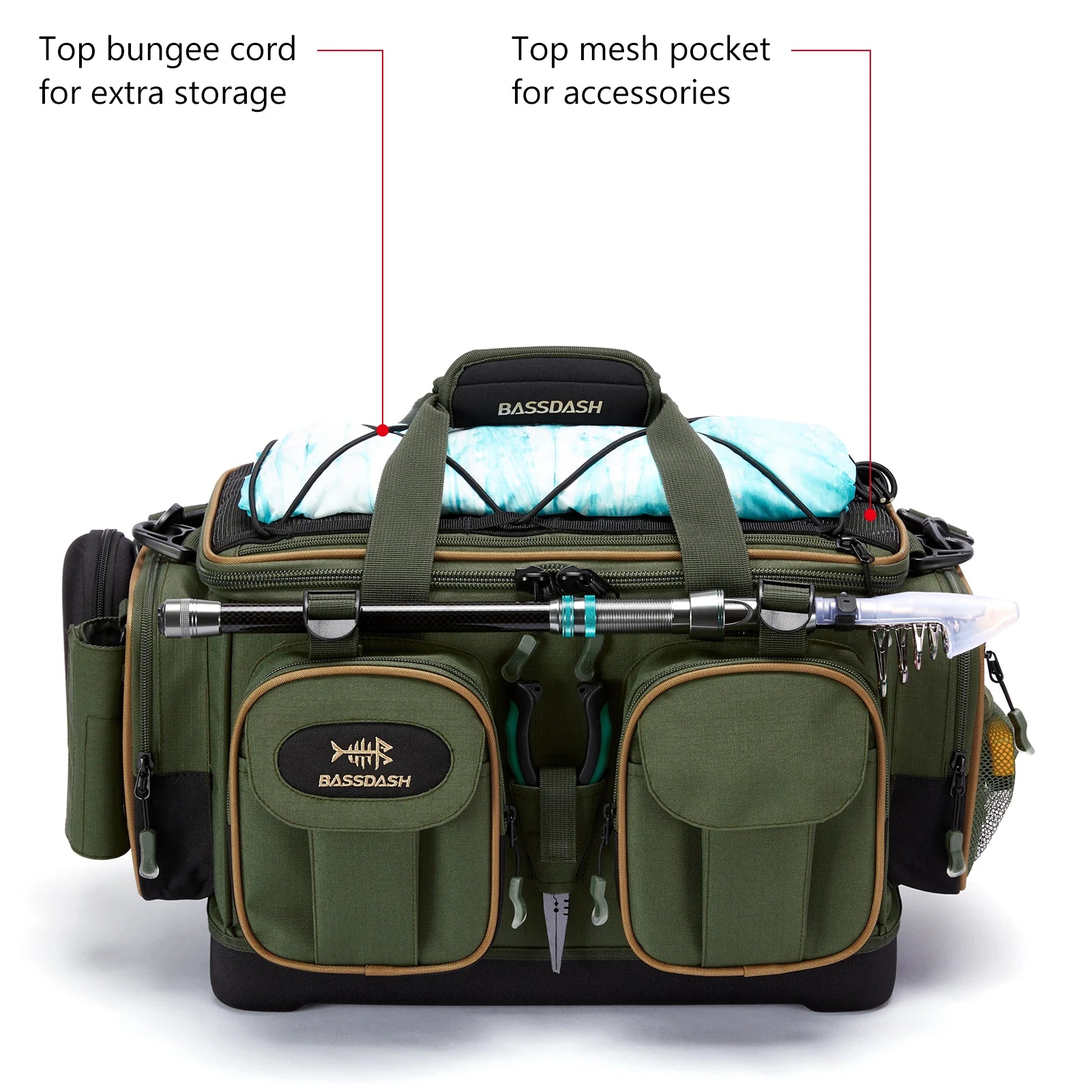 thetrailbackpack