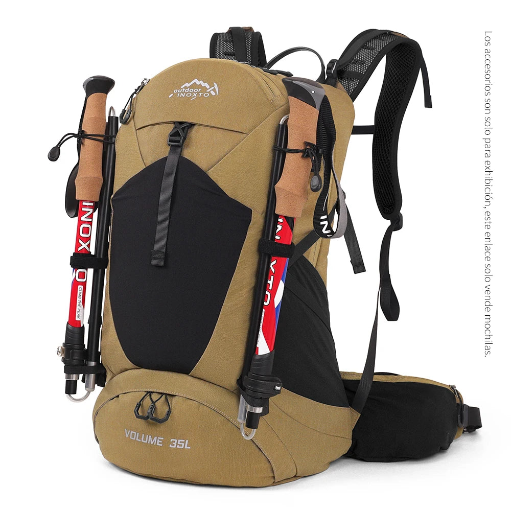 thetrailbackpack