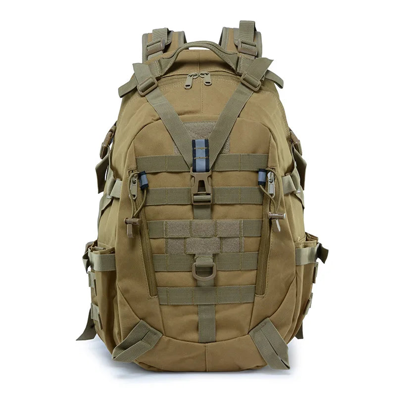 thetrailbackpack