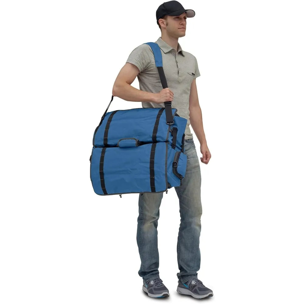 thetrailbackpack