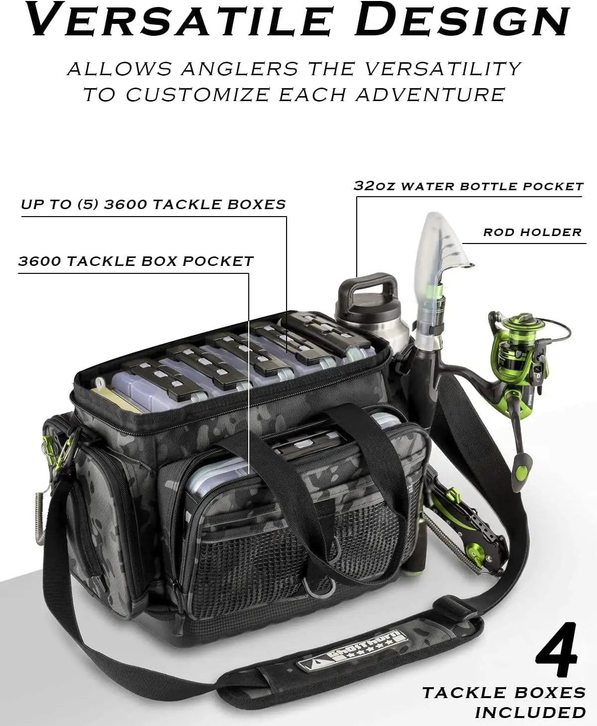 thetrailbackpack